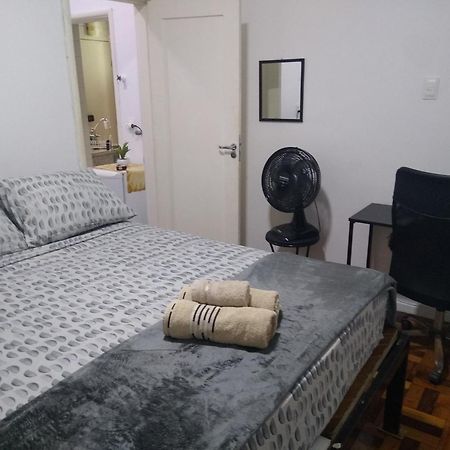 Em Frente A Praia Rio de Janeiro Kültér fotó
