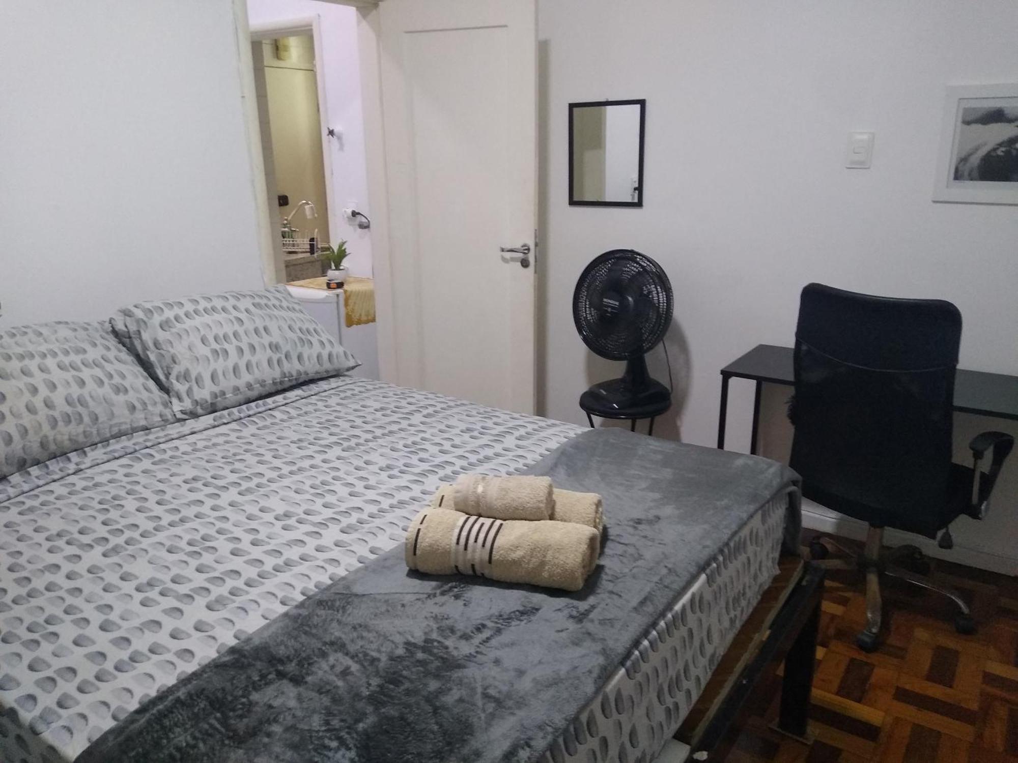 Em Frente A Praia Rio de Janeiro Kültér fotó