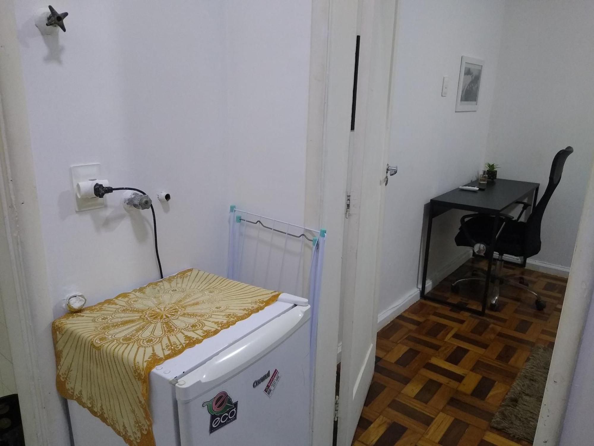 Em Frente A Praia Rio de Janeiro Kültér fotó